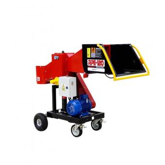 REMET RPE-120 Rollenhacker PROFESSIONAL - 1 Stk 
