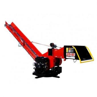 REMET RPS-120 Rollenhacker, 23 PS Benzinmotor - 1 Stk 