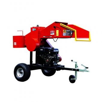 REMET RS-120 OFF-ROAD Rollenhacker, Benzinmotor 15 PS - 1 Stk 