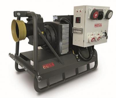 MOSA Zapfwellengenerator IB 27 - 1 Stk 