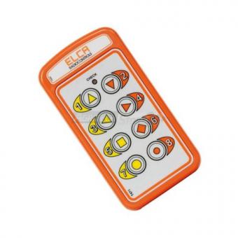 ELCA MITO MINI Handsender, 8 Tasten 