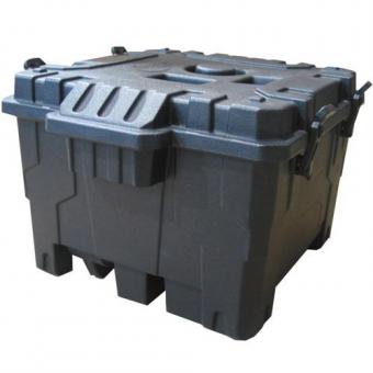 Kunststoffbox für PCW 5000 - 1 Stk 
