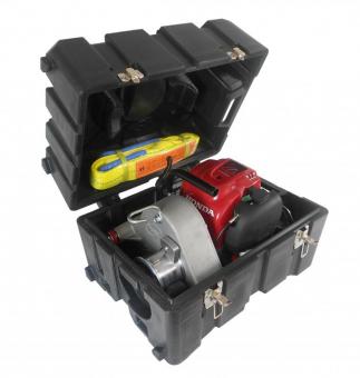 Kunststoffbox für PCW 3000 - 1 Stk 
