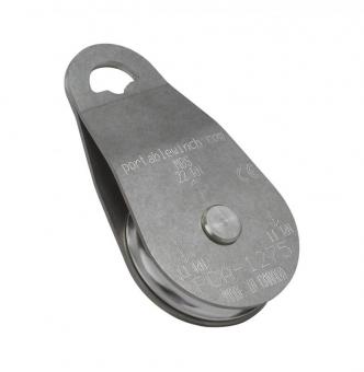 Umlenkrolle 76mm (3''), Portable-Winch - 1 Stk 