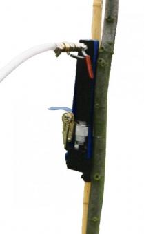 Pfahlramme MPR - 1 Stk 