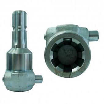 REMET PTO Adapter - 1 Stk 