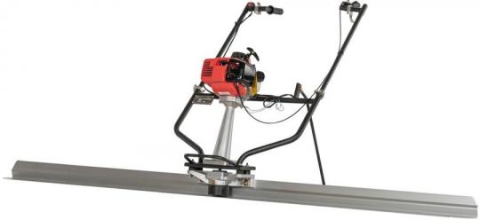 LUMAG Antrieb für Rüttelbohle RBA - 1 Stk 
