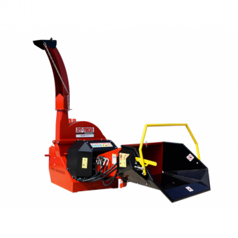 REMET RT-720RH Scheibenhäcksler PROFESSIONAL - 1 Stk 