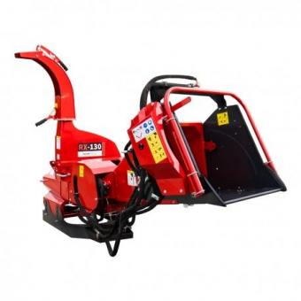 REMET RX-130H Profi Scheibenhäcksler - 1 Stk 