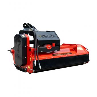 REMET FMS-140P Schlegelmulcher - 1 Stk 