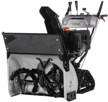 LUMAG SFK-80 Raupen-Schneefräse - 1 Stk 