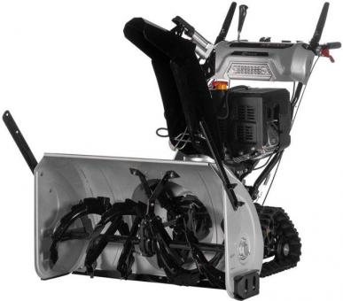 LUMAG SFK-90 Profi Raupen-Schneefräse - 1 Stk 