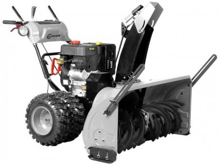 LUMAG SFR-110 Profi Schneefräse - 1 Stk 