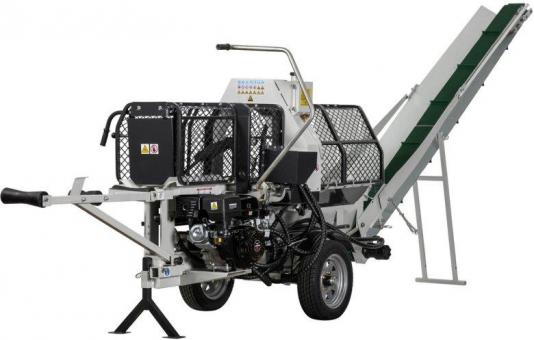 LUMAG Sägespaltmaschine SSA400G - 1 Stk 