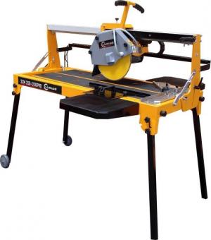 LUMAG Steintrennmaschine STM350-1200PRO - 1 Stk 