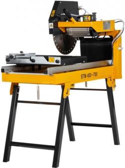 LUMAG Steintrennmaschine STM 450-700 - 1 Stk 