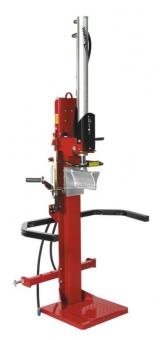 VHE16 Vogesenblitz Holzspalter mit mech. Seilwinde - 1 Stk 