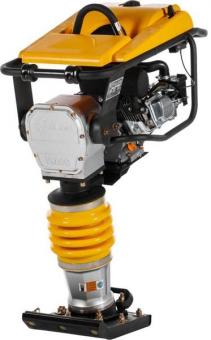 LUMAG Vibrationsstampfer VS80C - 12 kN - 1 Stk 