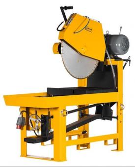 LUMAG PROFI Ziegelschneidmaschine - 1 Stk 
