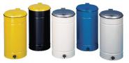Tretabfallsammler 60l D450xH700mm - 1 ST 