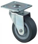 Lenkrolle D.50mm Trgf.40kg - 1 ST 