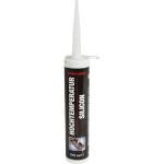 Hochtemperatursilikon Los 300, rot, 310ml Kartusche - 1 Stk 