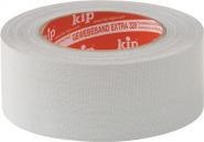 Gewebeband Extra 328 hellgrau - 2,88 M / 12 RL 