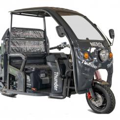NERO Fahrerkabine für Thunder / Thunder PRO 