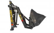NERO Hecklader HL-4000 