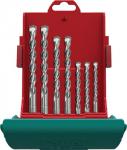 Hammerbohrersatz MAXXBOX - 1 ST 