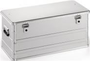 Aluminiumbox L782xB385xH367mm - 1 ST 