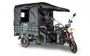Planenaufbau für Nero Thunder - 1 Stk 