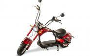 Elektro-Chopper Nero Phoenix - 1 Stk 