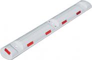 Leitschwelle L1170xB150xH50mm - 1 ST 