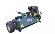 NERO ATV-120 Schlegelmulcher - 1 Stk 