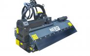 NERO Schlegelmulcher G-120H - 1 Stk 