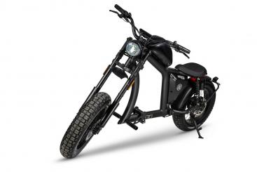 Elektro-Chopper Nero Hawk - 1 Stk 