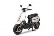 Elektro-Moped Nero Tennis - 1 Stk 
