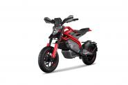 Elektro-Moped Nero Jump - 1 Stk 