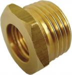 Reduziernippel MS AG G 1/2 - 10 ST 