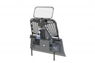 Seilwinde Nero X-85H - 1 Stk 