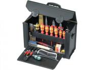 Werkzeugtasche B415xT165xH275mm - 1 ST 