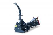 Holzhäcksler Nero BX-92RS - 1 Stk 