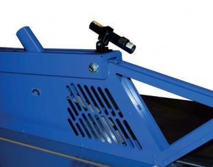 Laser für Baukreissäge KBL 450, KBS 450, KBSH 450 - 1 Stk 