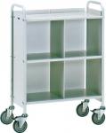 Bürowagen LxB385xH1100mm - 1 ST 