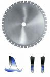 Spezialkreissägeblatt 'Quattro 47' - 1 Stk 