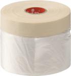 Feinkrepp-Masker 332-Profi-Qualität - 0,8 M / 5 RL 