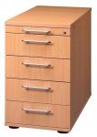 Standcontainer Belo H720-760xB428xT800mm - 1 ST 