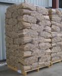 Brennholzsack 80l, 60x100cm - 50 Stk 