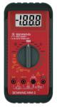 Multimeter MM 2 0,1 mV-750 - 1 ST 